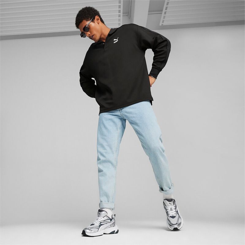 PUMA - Zapatillas Urbanas Hombre Puma Morphic