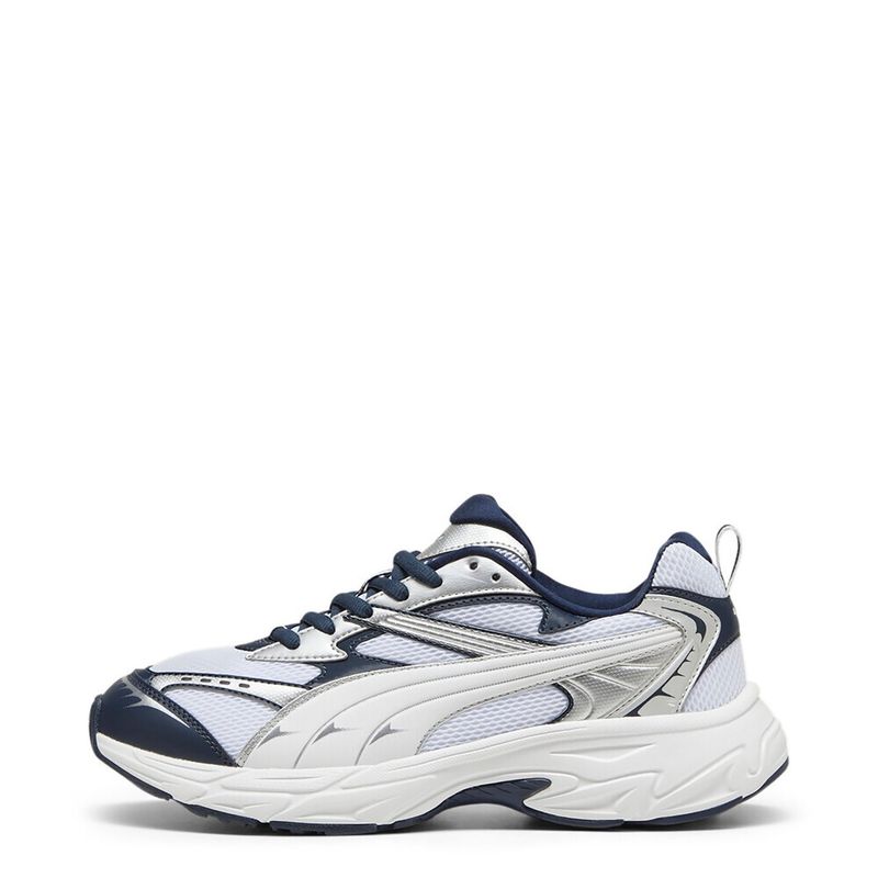PUMA - Zapatillas urbanas Hombre Puma Morphic
