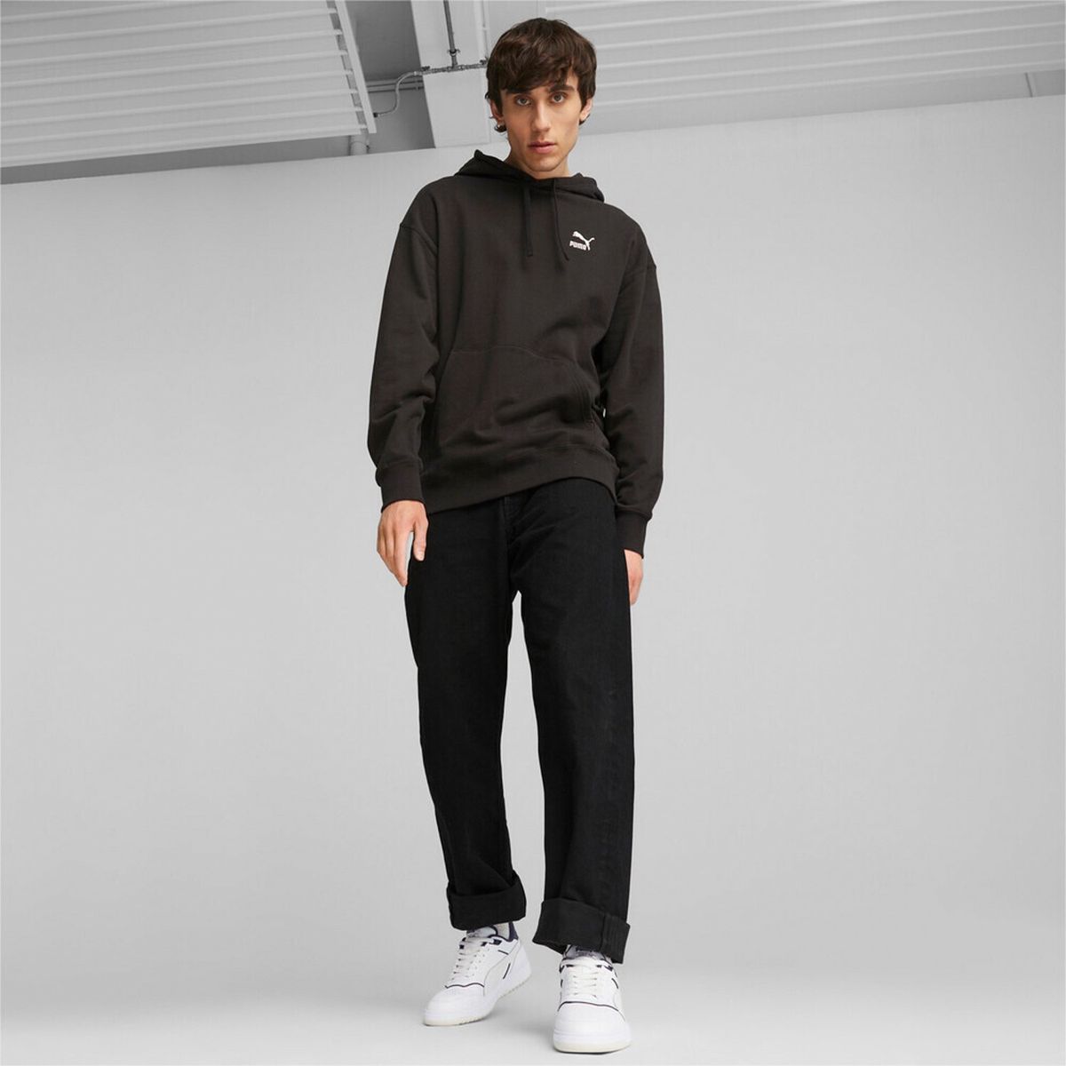 PUMA - Zapatillas Urbanas Hombre Puma Doblecourt