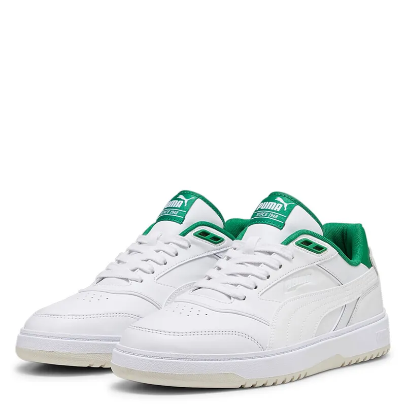 PUMA - Zapatillas Urbanas Hombre Puma Doblecourt