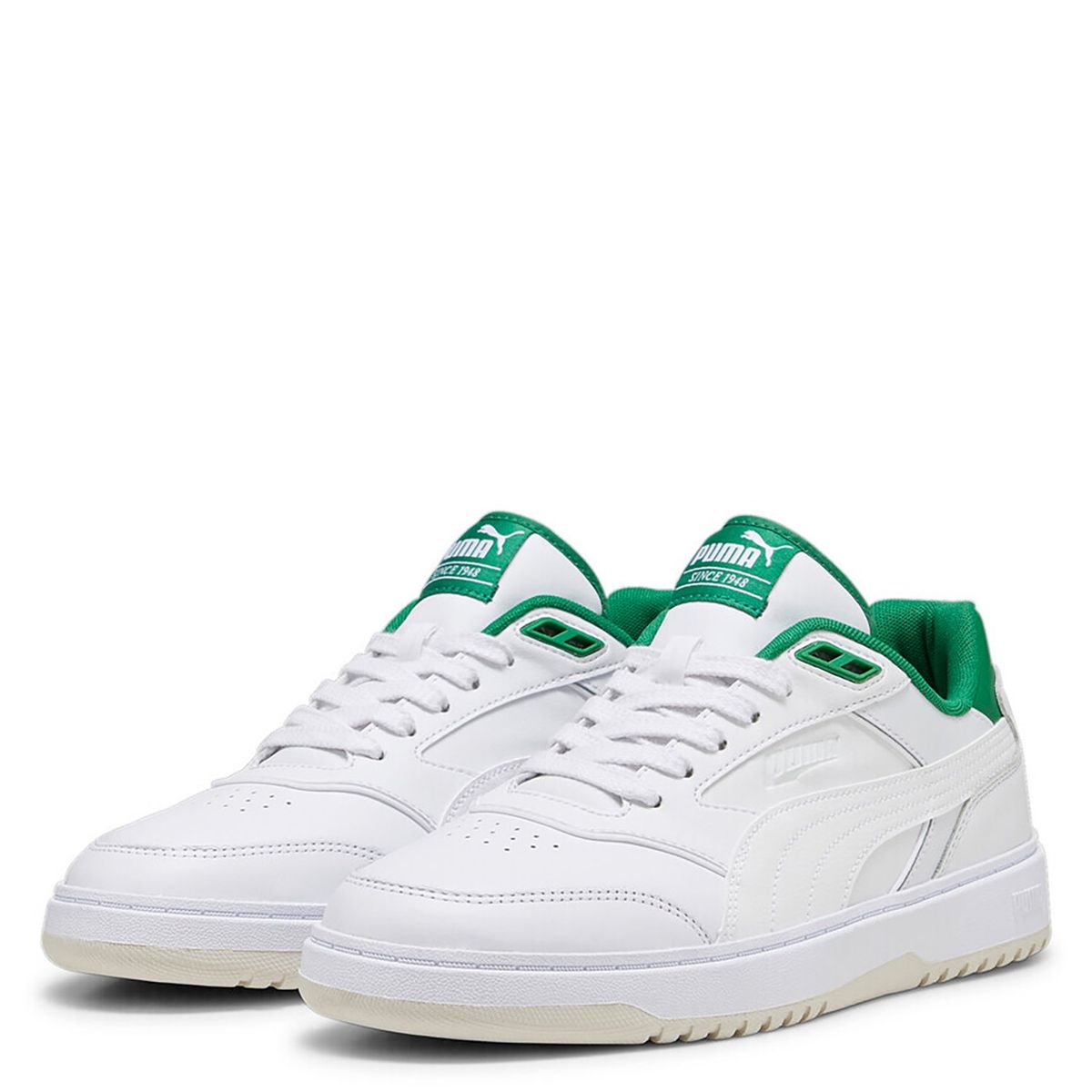 PUMA - Zapatillas Urbanas Hombre Puma Doblecourt