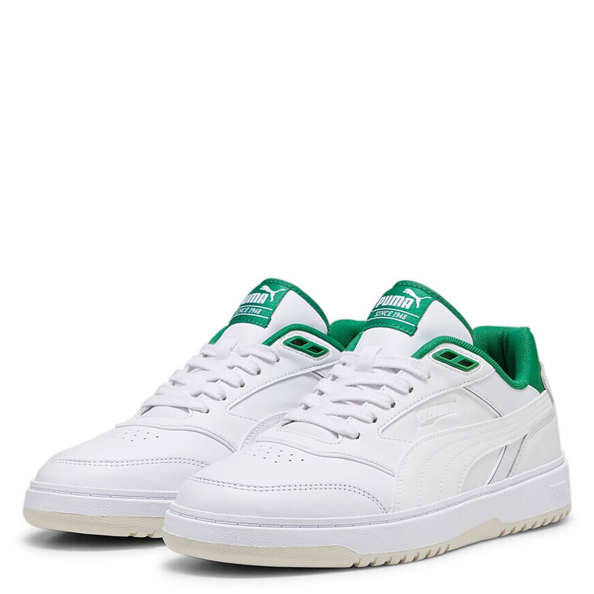 PUMA - Zapatillas Urbanas Hombre Puma Doblecourt