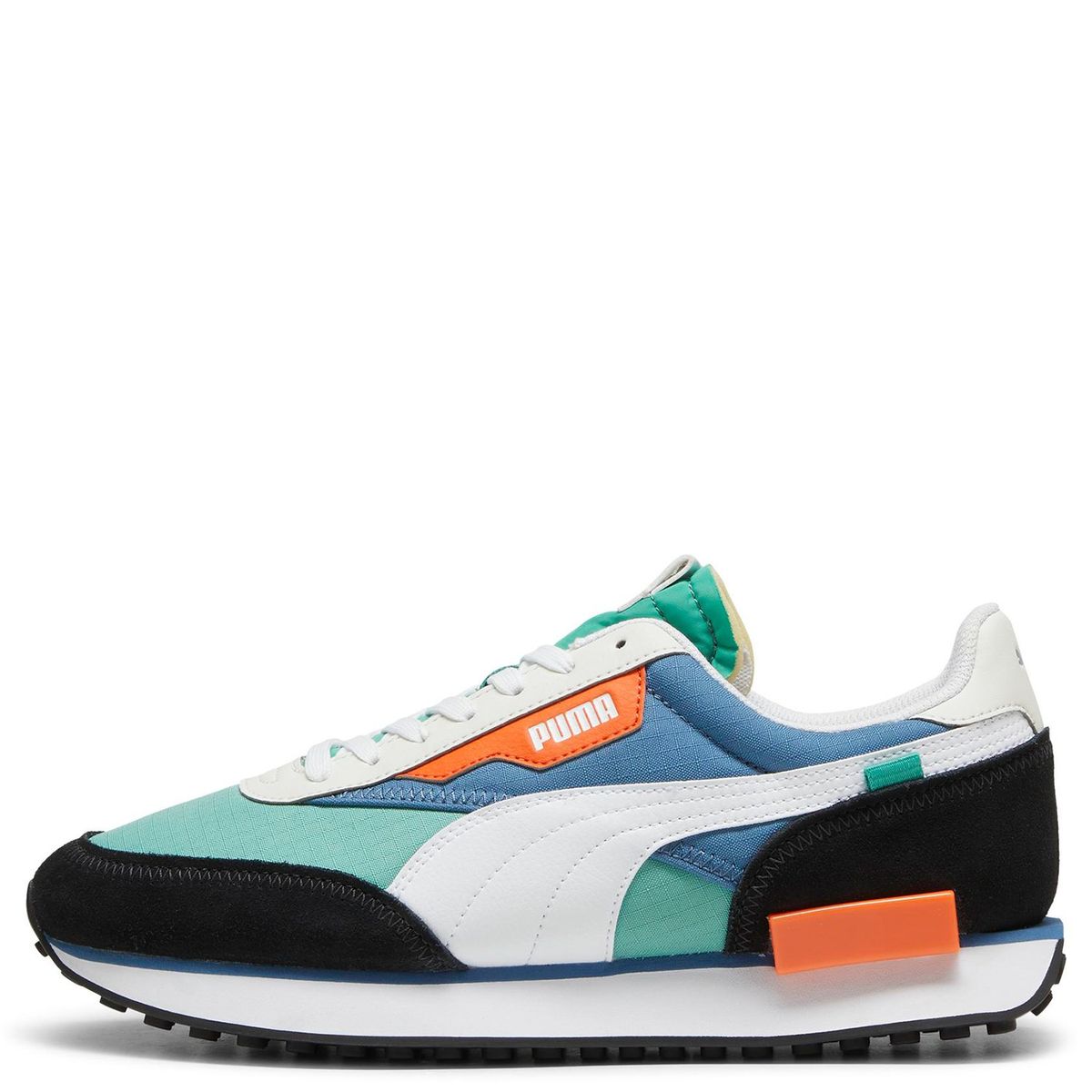 PUMA - Zapatillas Urbanas Hombre Puma Future Rider Play On