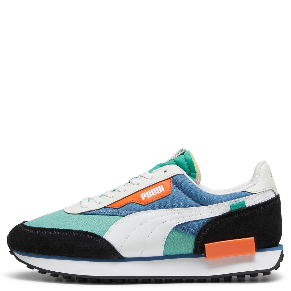 PUMA - Zapatillas Urbanas Hombre Puma Future Rider Play On