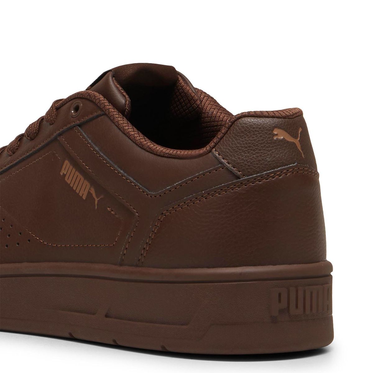 PUMA - Zapatillas Urbanas Hombre Puma Court Classic