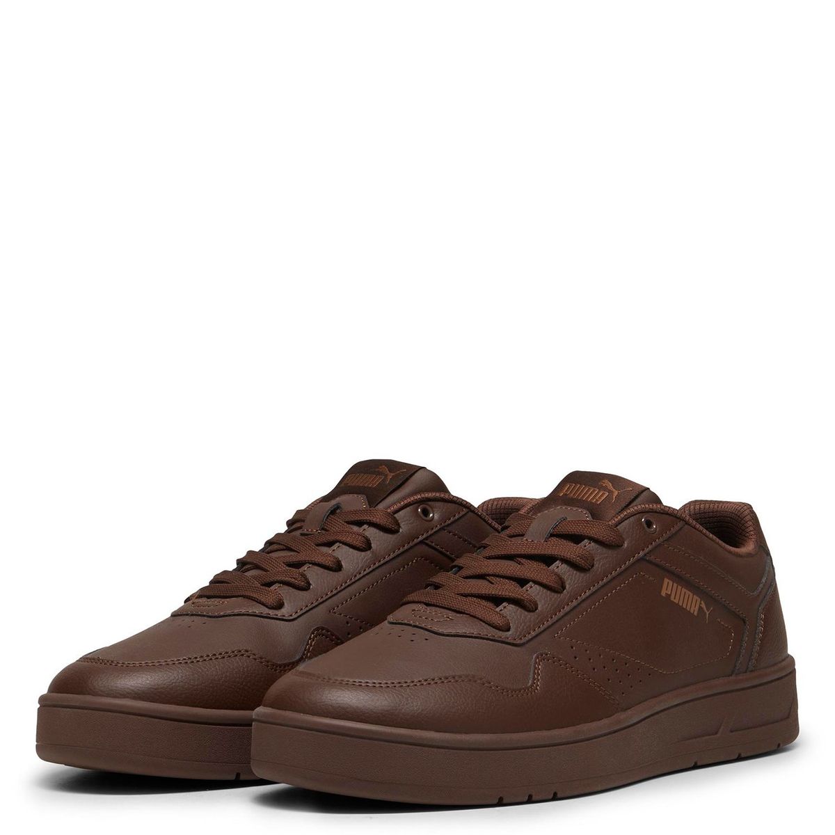 PUMA - Zapatillas Urbanas Hombre Puma Court Classic