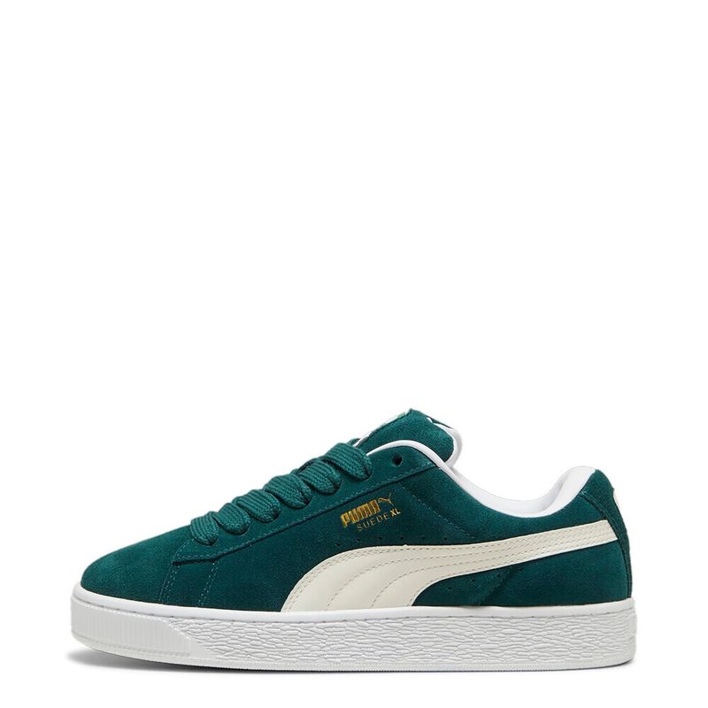PUMA - Zapatillas Urbanas Hombre Puma Suede Xl