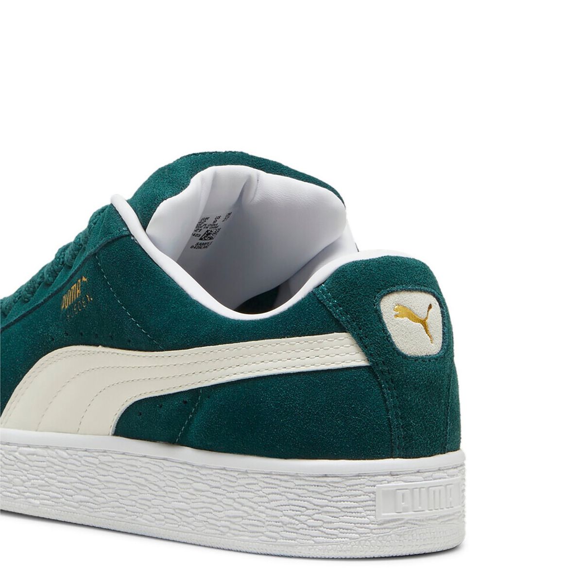 PUMA - Zapatillas Urbanas Hombre Puma Suede Xl