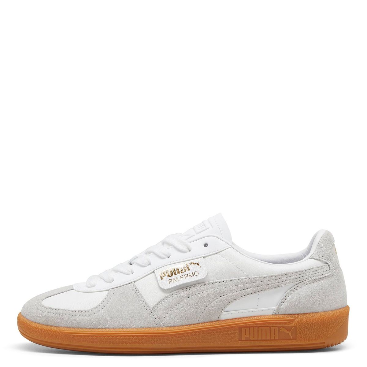 PUMA - Zapatillas Urbanas Hombre Puma Palermo Lth