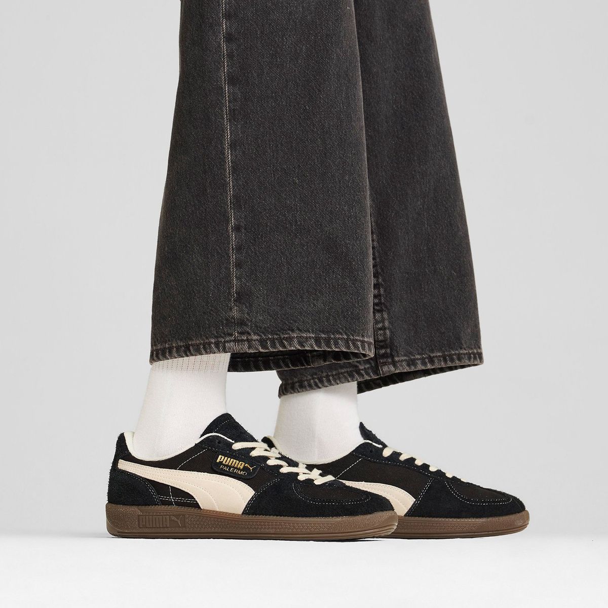 PUMA - Zapatillas Urbanas Hombre Puma Palermo Vintage