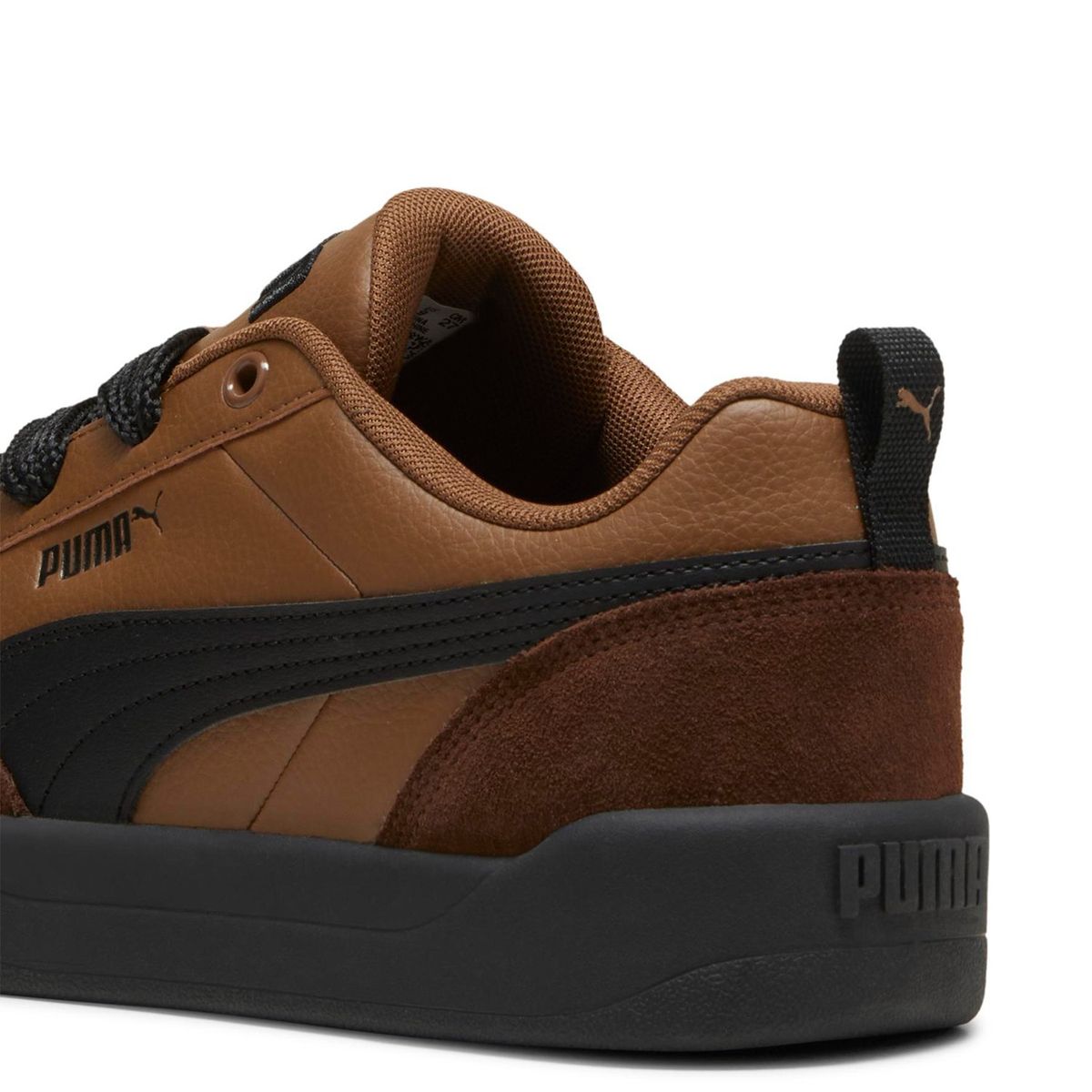 PUMA - Zapatillas urbanas Hombre Park Lifestyle OG