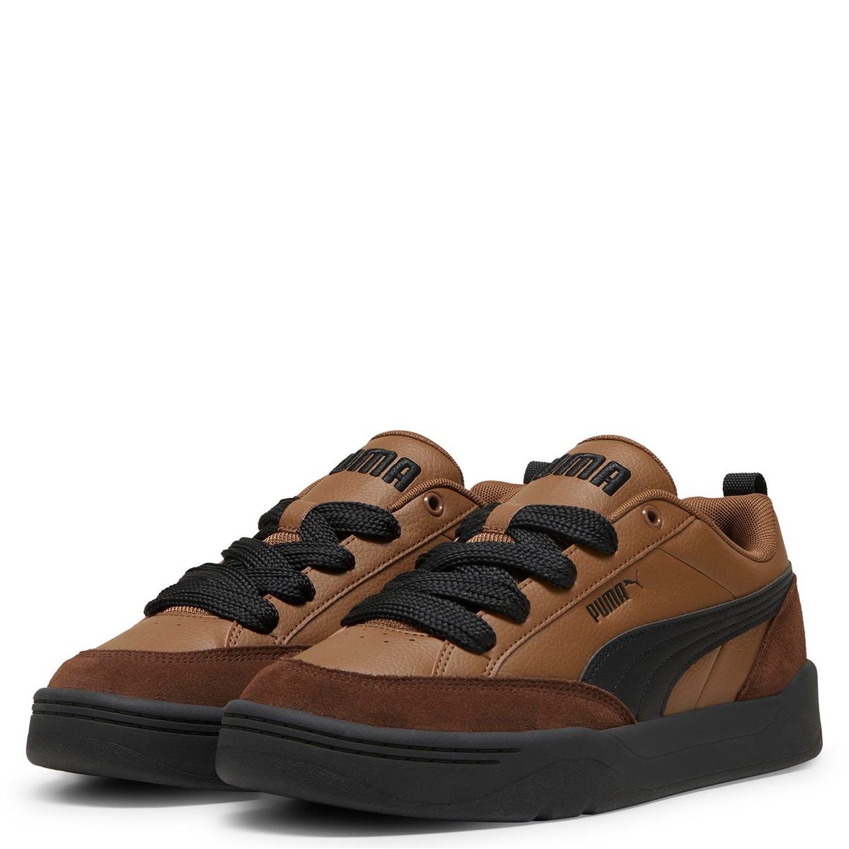 PUMA - Zapatillas urbanas Hombre Park Lifestyle OG