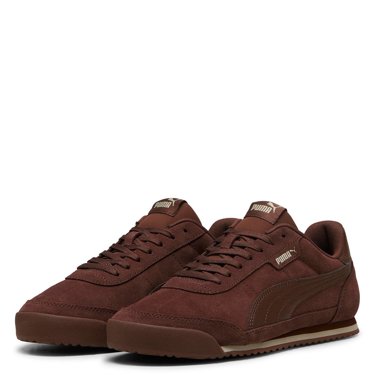 PUMA - Zapatillas urbanas Hombre Puma Turino II SD