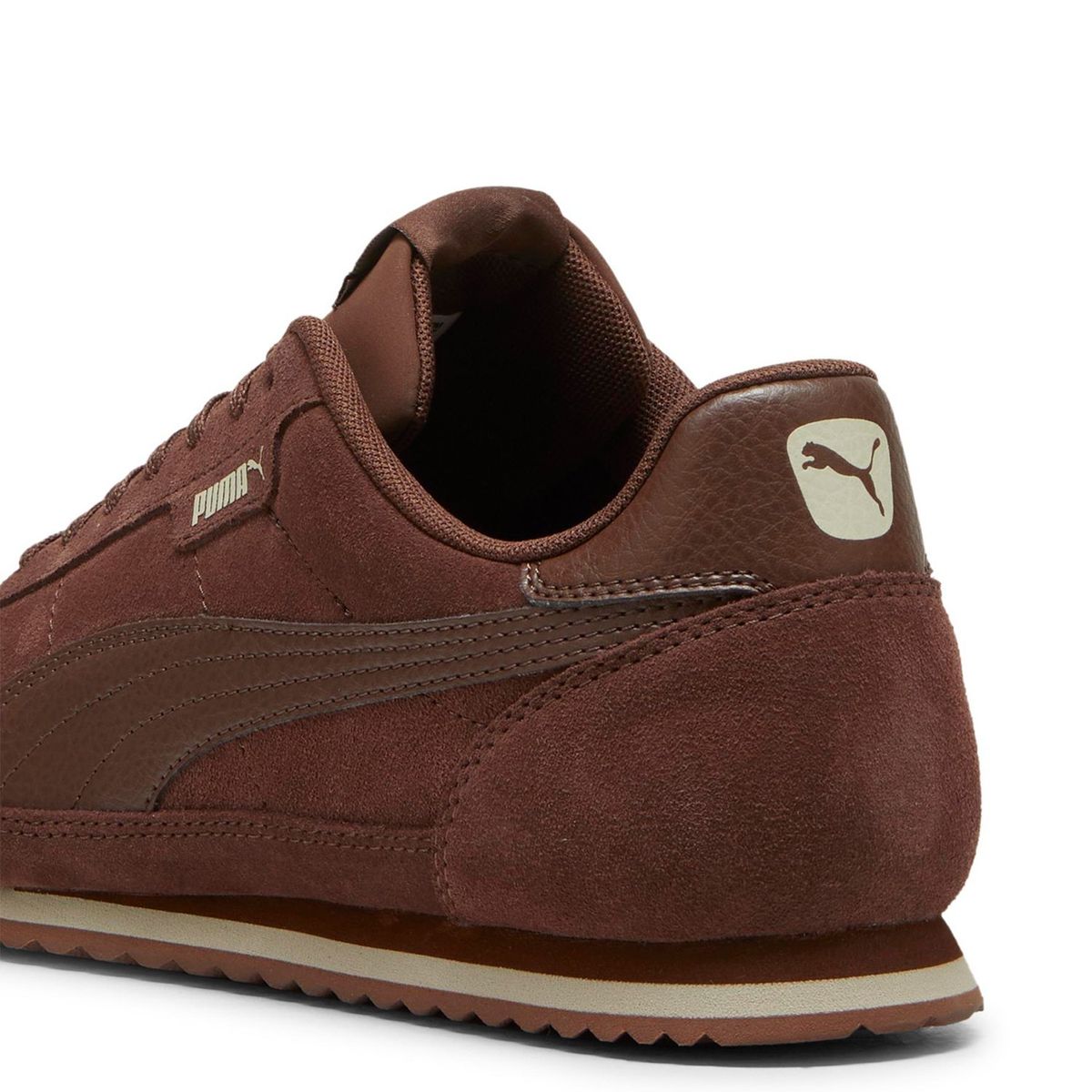 PUMA - Zapatillas urbanas Hombre Puma Turino II SD