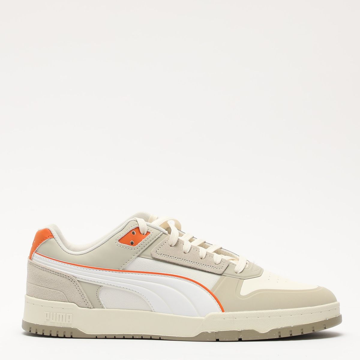 PUMA - Zapatillas urbanas Hombre RBD Game Low Better III