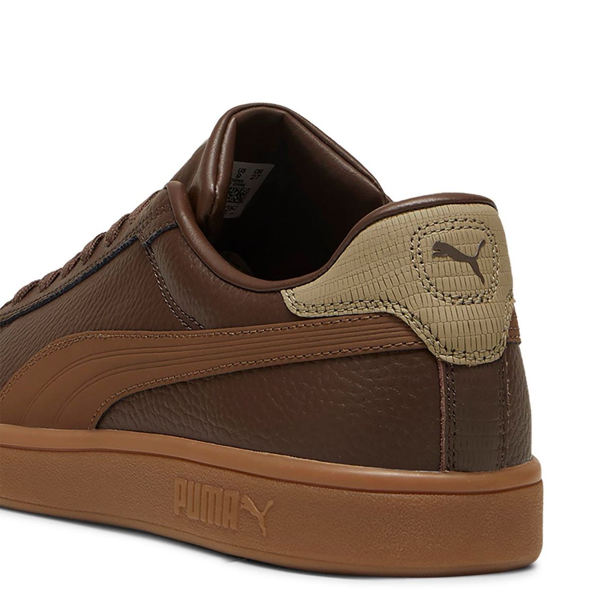 PUMA - Zapatillas Urbanas Hombre Puma Smash 3.0