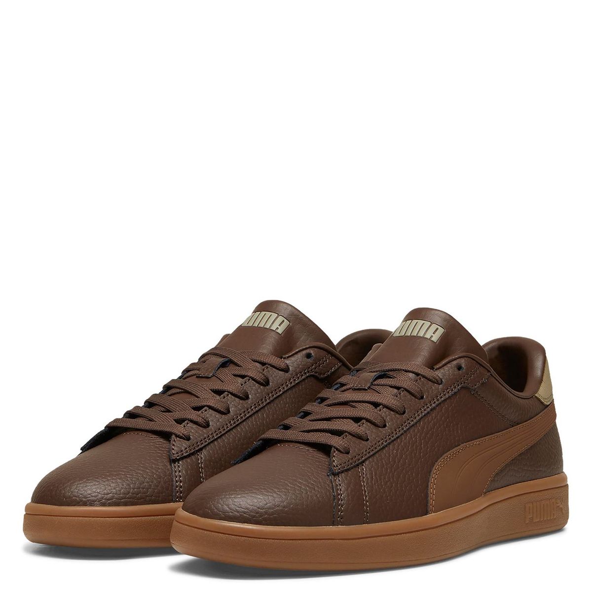 PUMA - Zapatillas Urbanas Hombre Puma Smash 3.0