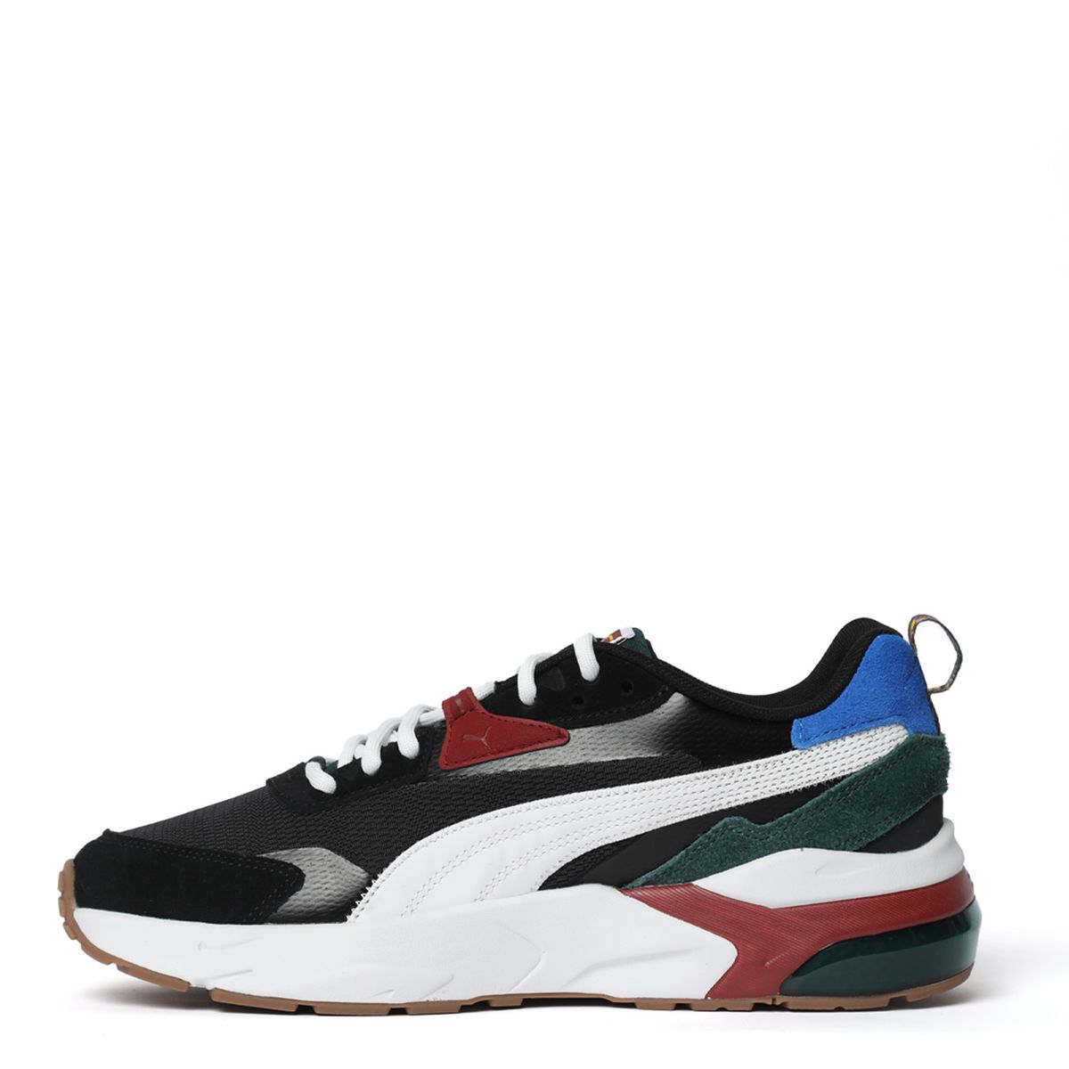 PUMA - Zapatillas urbanas Hombre Vis2k SL Year Of Sports