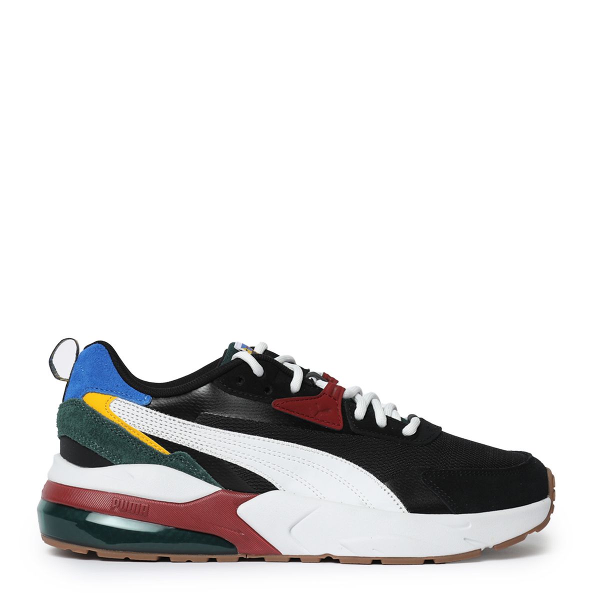 PUMA - Zapatillas urbanas Hombre Vis2k SL Year Of Sports