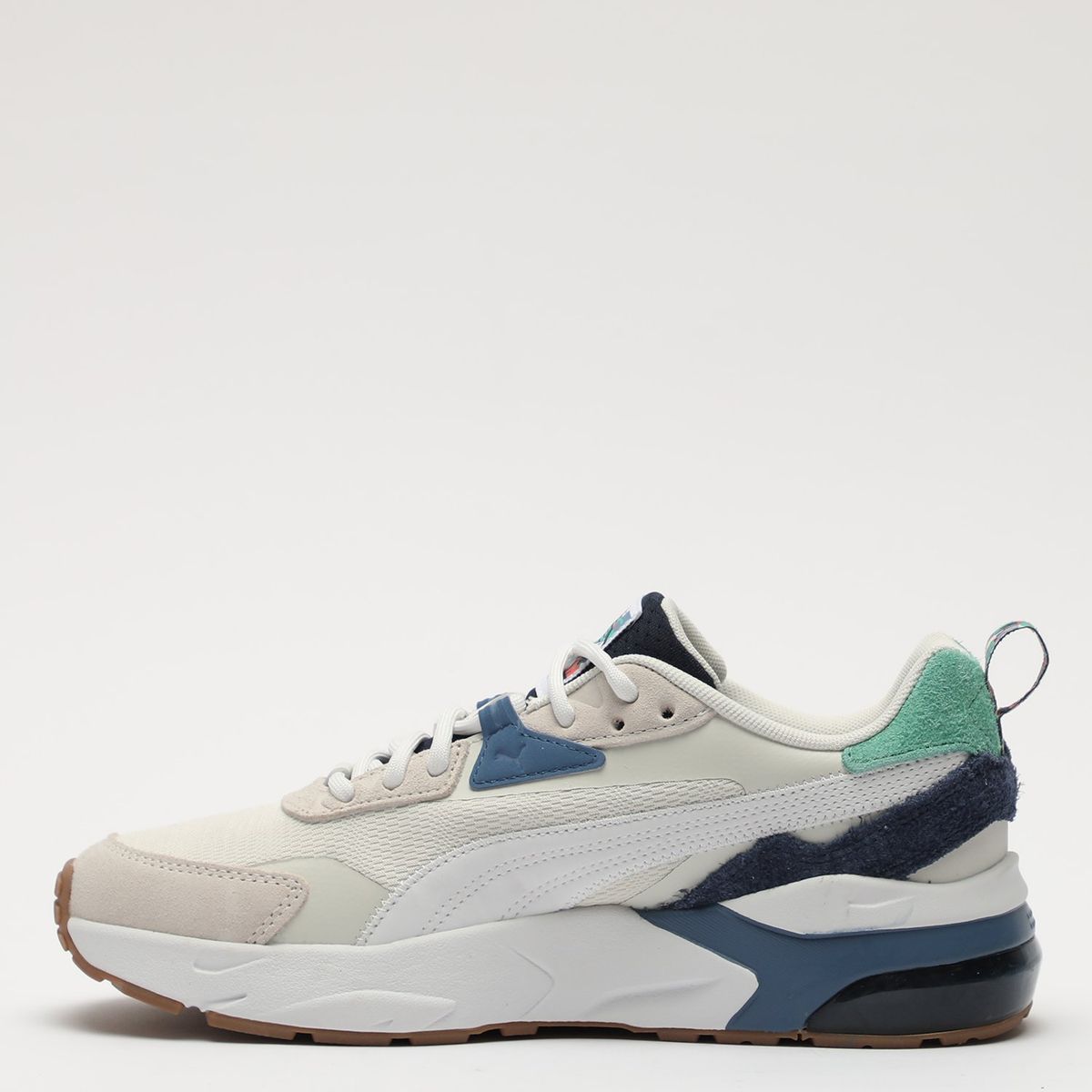 PUMA - Zapatillas urbanas Hombre Vis2k SL Year Of Sports