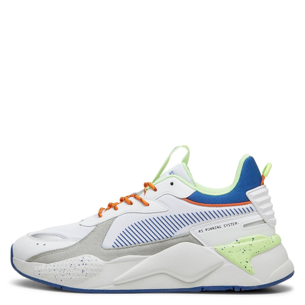 PUMA - Zapatillas Urbanas Hombre Puma RS-X Trail