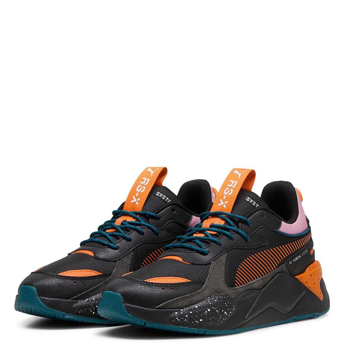 PUMA - Zapatillas Urbanas Hombre Puma RS-X Trail