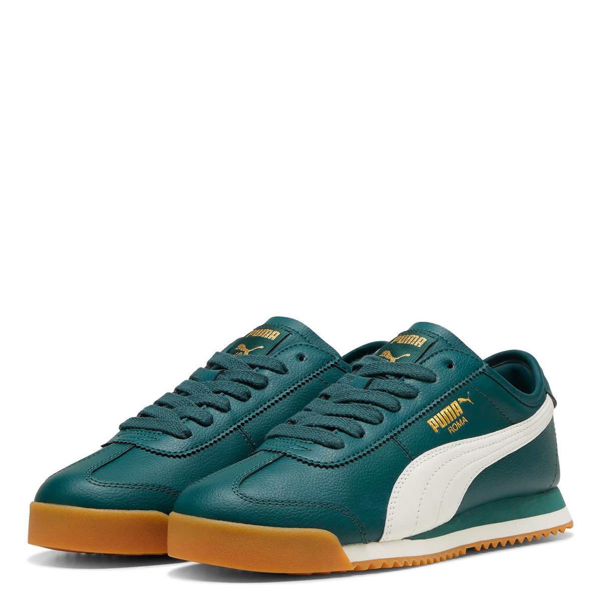 PUMA - Zapatillas Urbanas Hombre Puma Roma 68 Revival