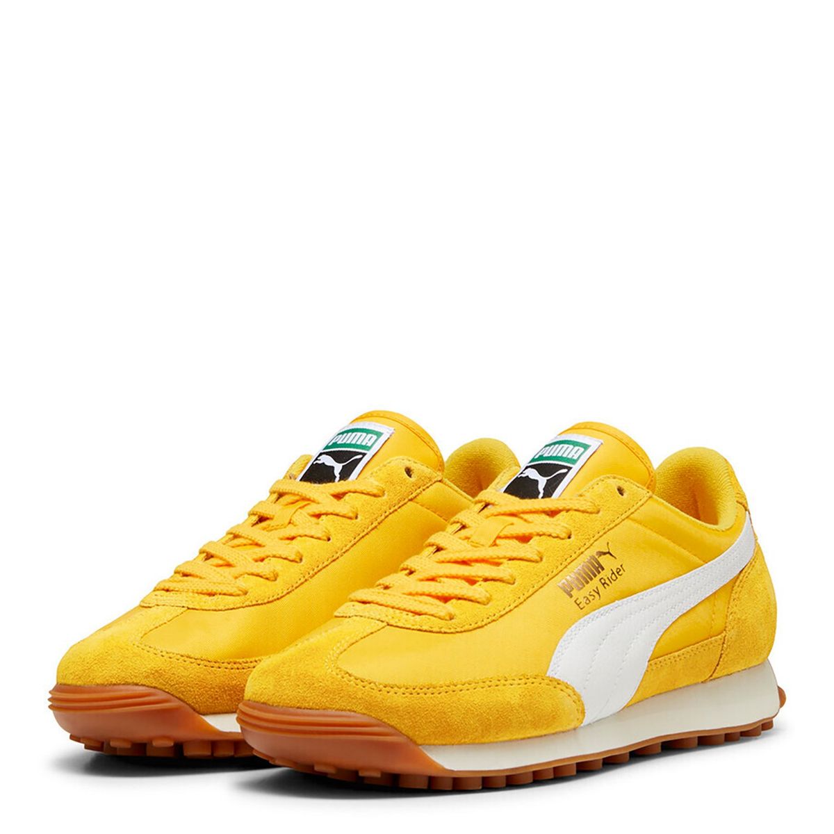 PUMA - Zapatillas urbanas Hombre Easy Rider Vintage