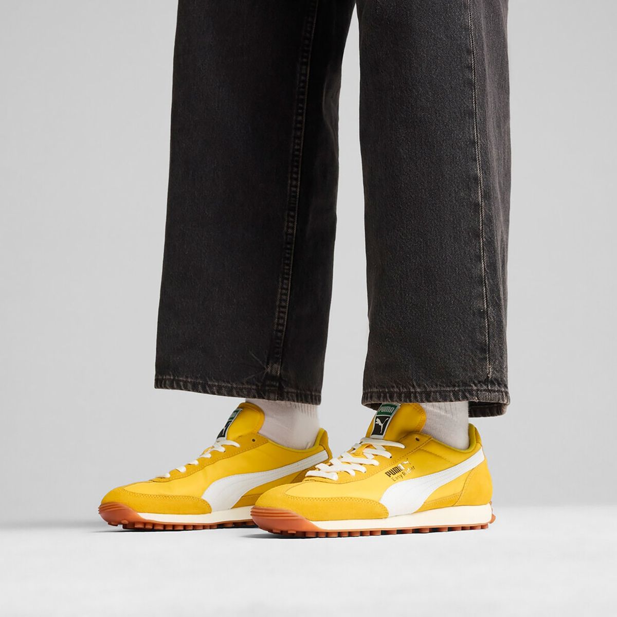 PUMA - Zapatillas urbanas Hombre Easy Rider Vintage