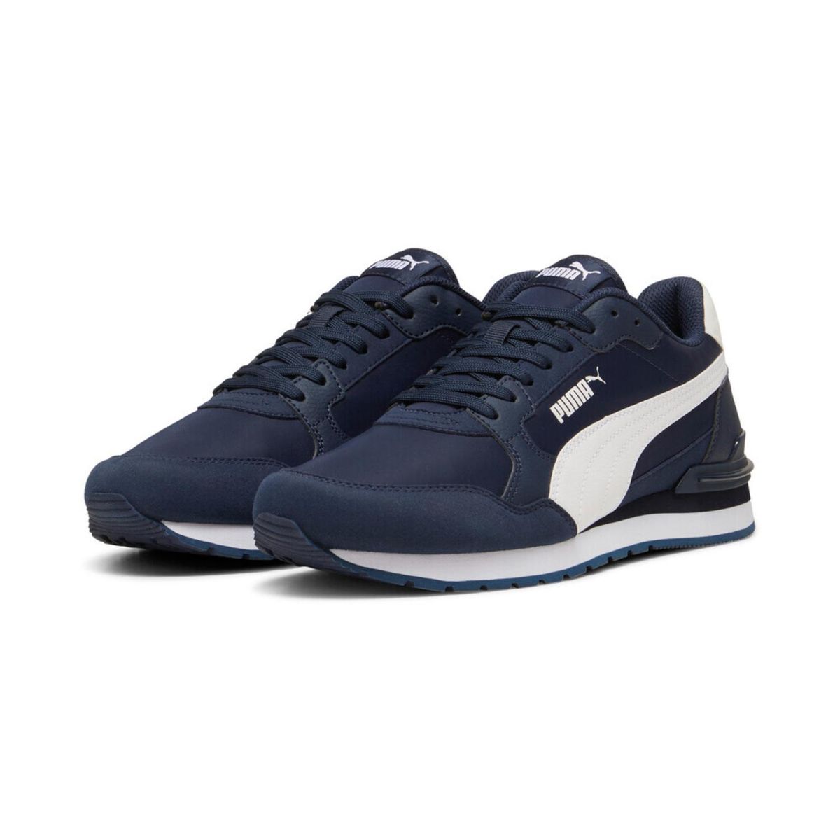 PUMA - Zapatillas urbanas Hombre ST Runner v4 NL