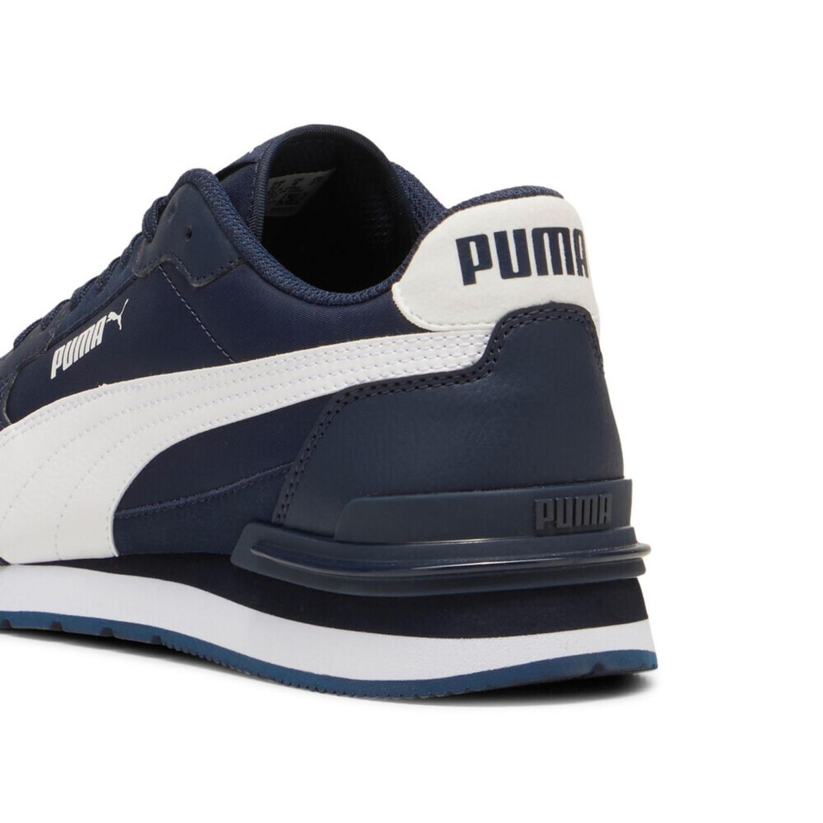 PUMA - Zapatillas urbanas Hombre ST Runner v4 NL