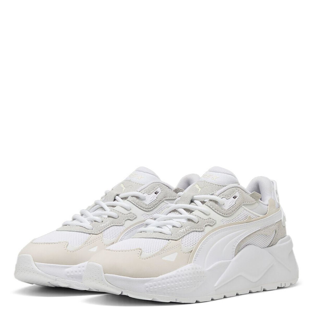 PUMA - Zapatillas urbanas Hombre RS-X Up