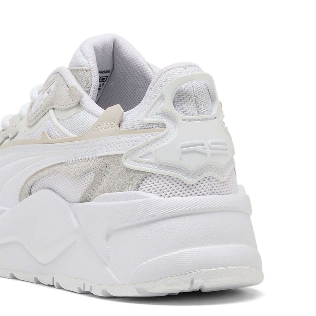 PUMA - Zapatillas urbanas Hombre RS-X Up