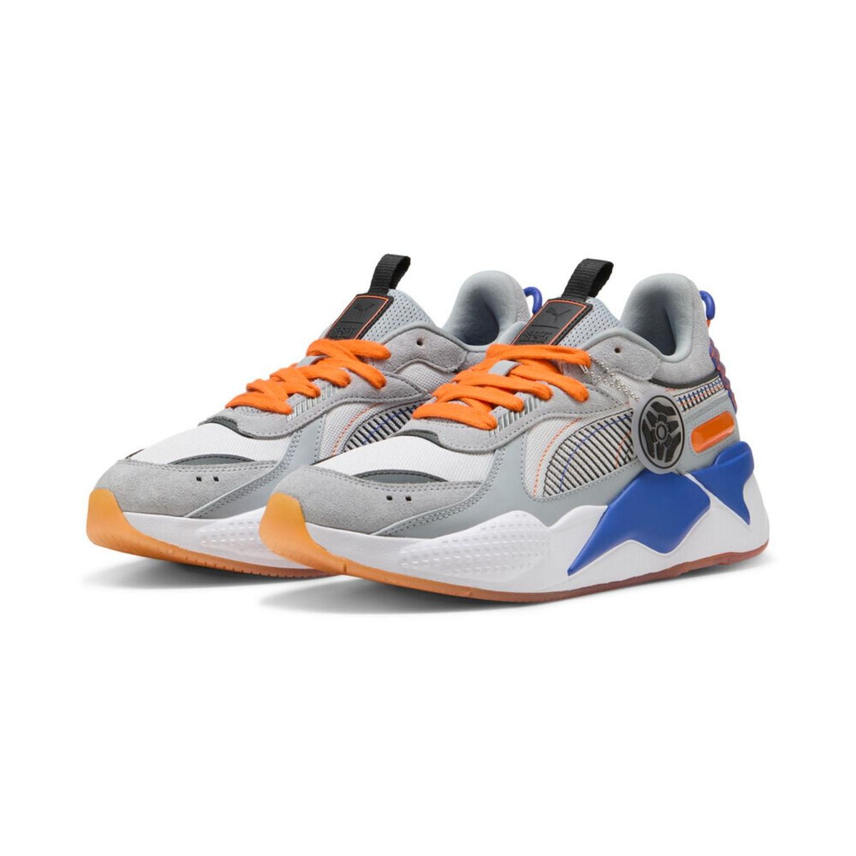 PUMA - Zapatillas Urbanas Hombre Puma RS-X Rocket League