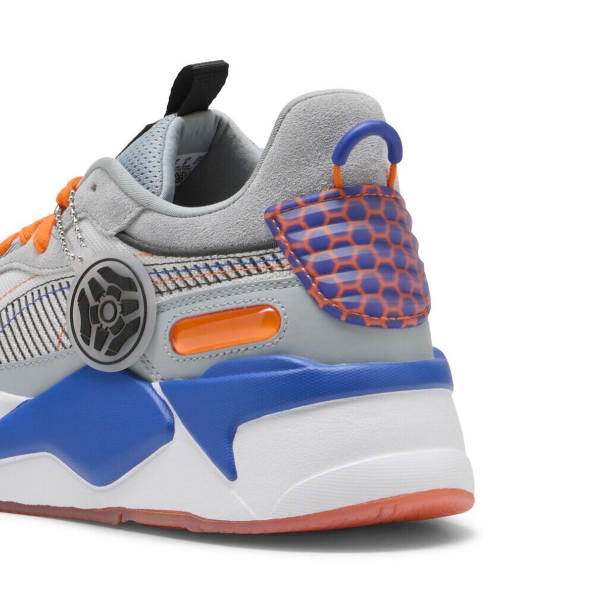 PUMA - Zapatillas Urbanas Hombre Puma RS-X Rocket League