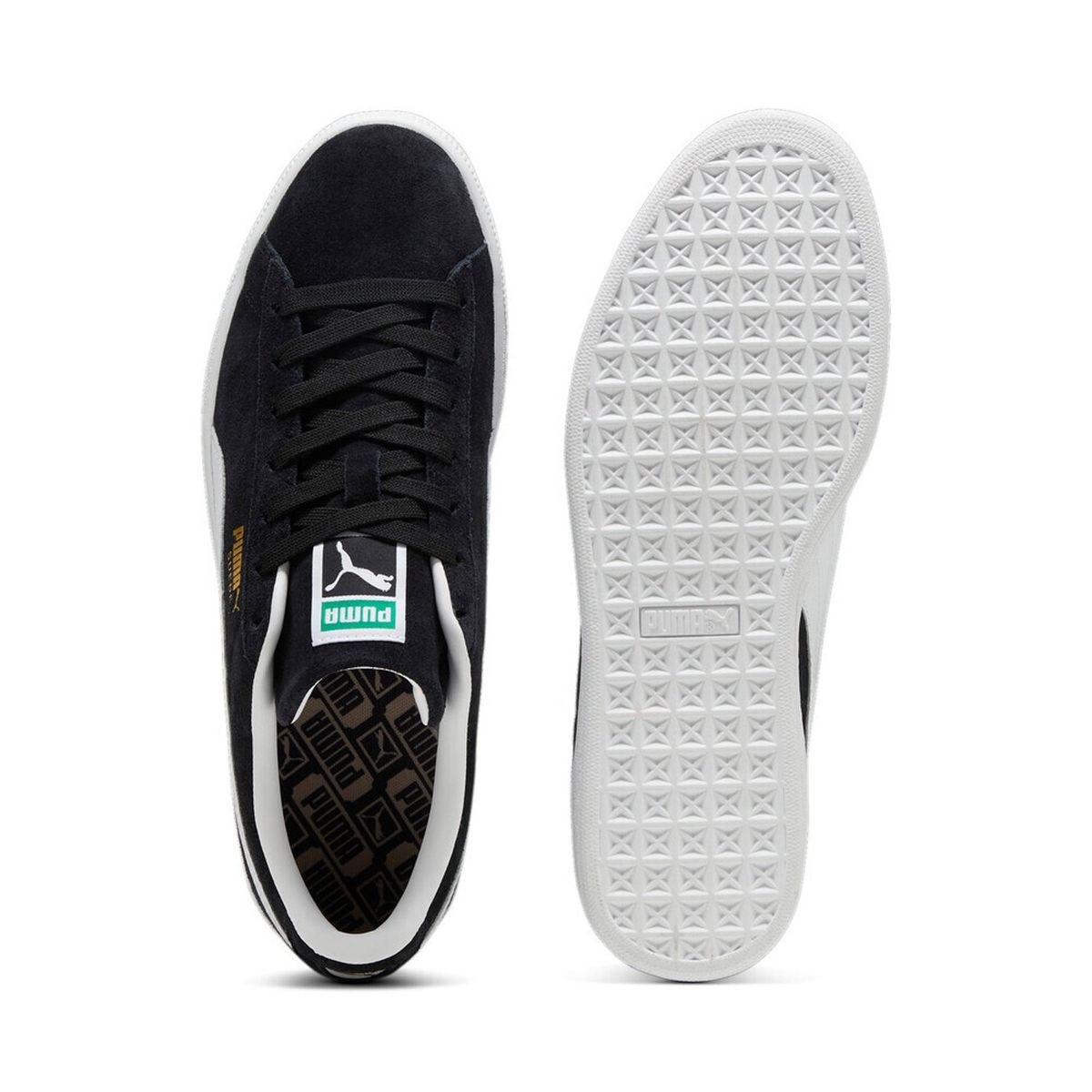 PUMA - Zapatillas Urbanas Hombre Puma Suede Classic