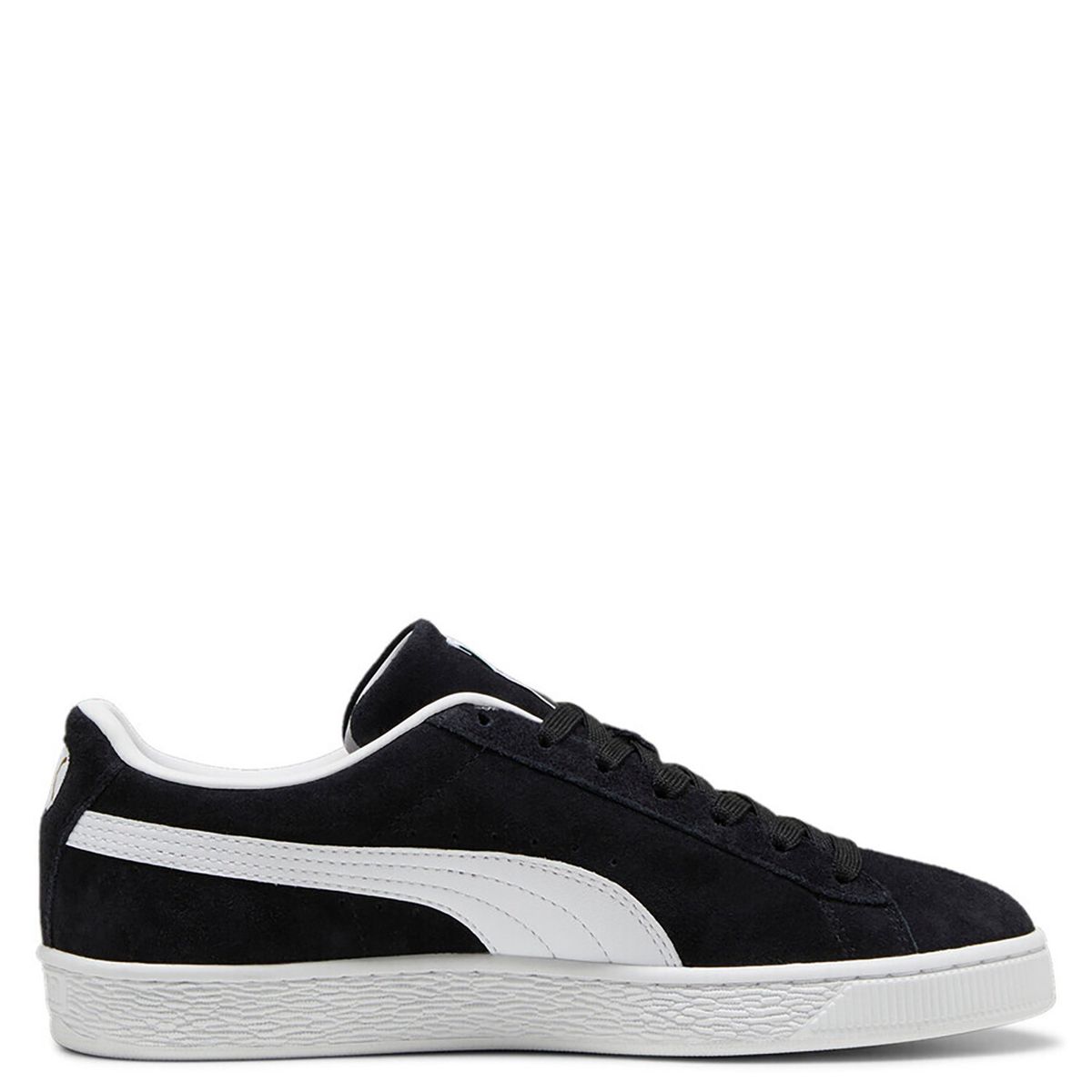 PUMA - Zapatillas Urbanas Hombre Puma Suede Classic