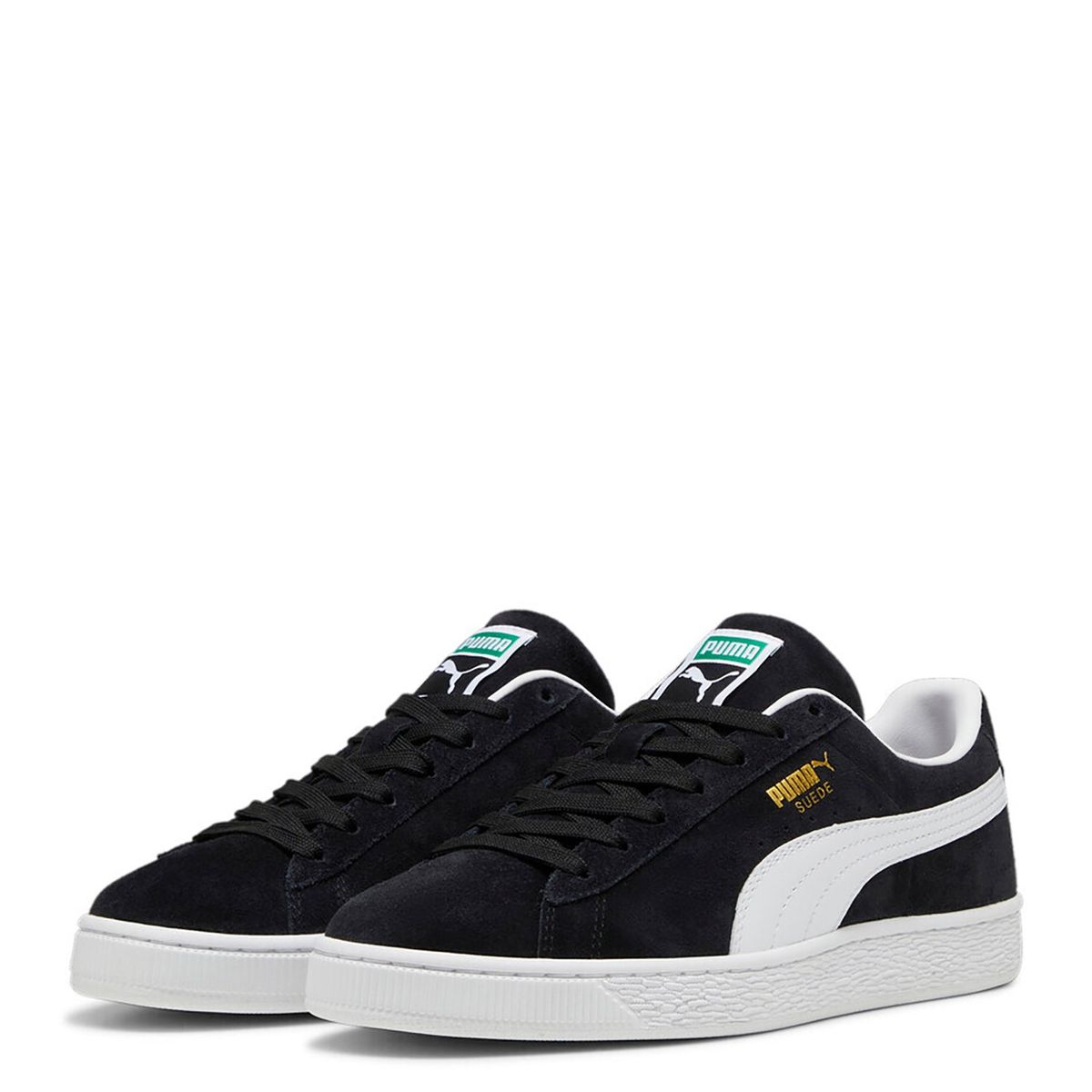 PUMA - Zapatillas Urbanas Hombre Puma Suede Classic