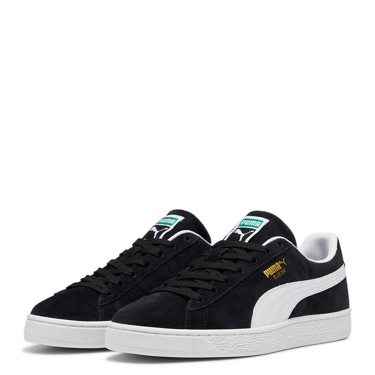 PUMA - Zapatillas Urbanas Hombre Puma Suede Classic