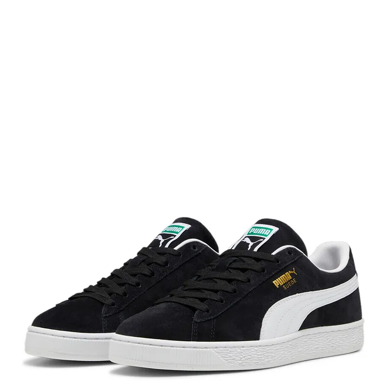PUMA - Zapatillas Urbanas Hombre Puma Suede Classic