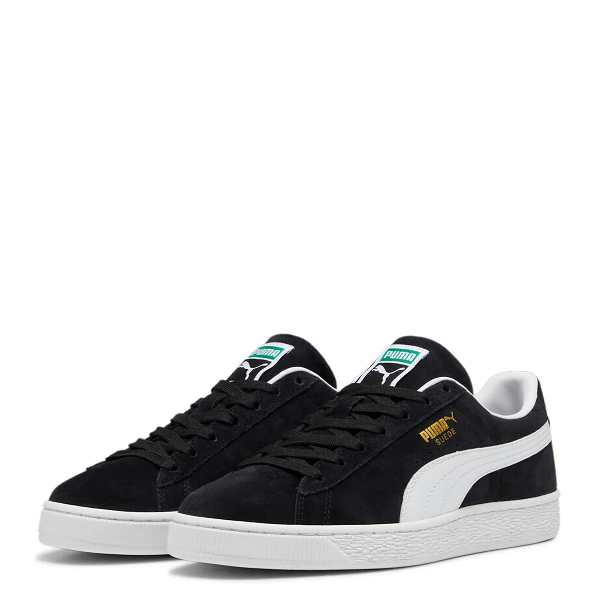 PUMA - Zapatillas Urbanas Hombre Puma Suede Classic
