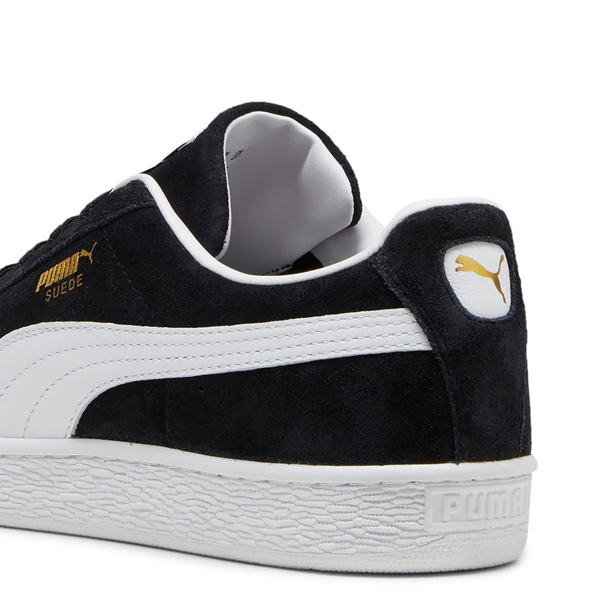 PUMA - Zapatillas Urbanas Hombre Puma Suede Classic