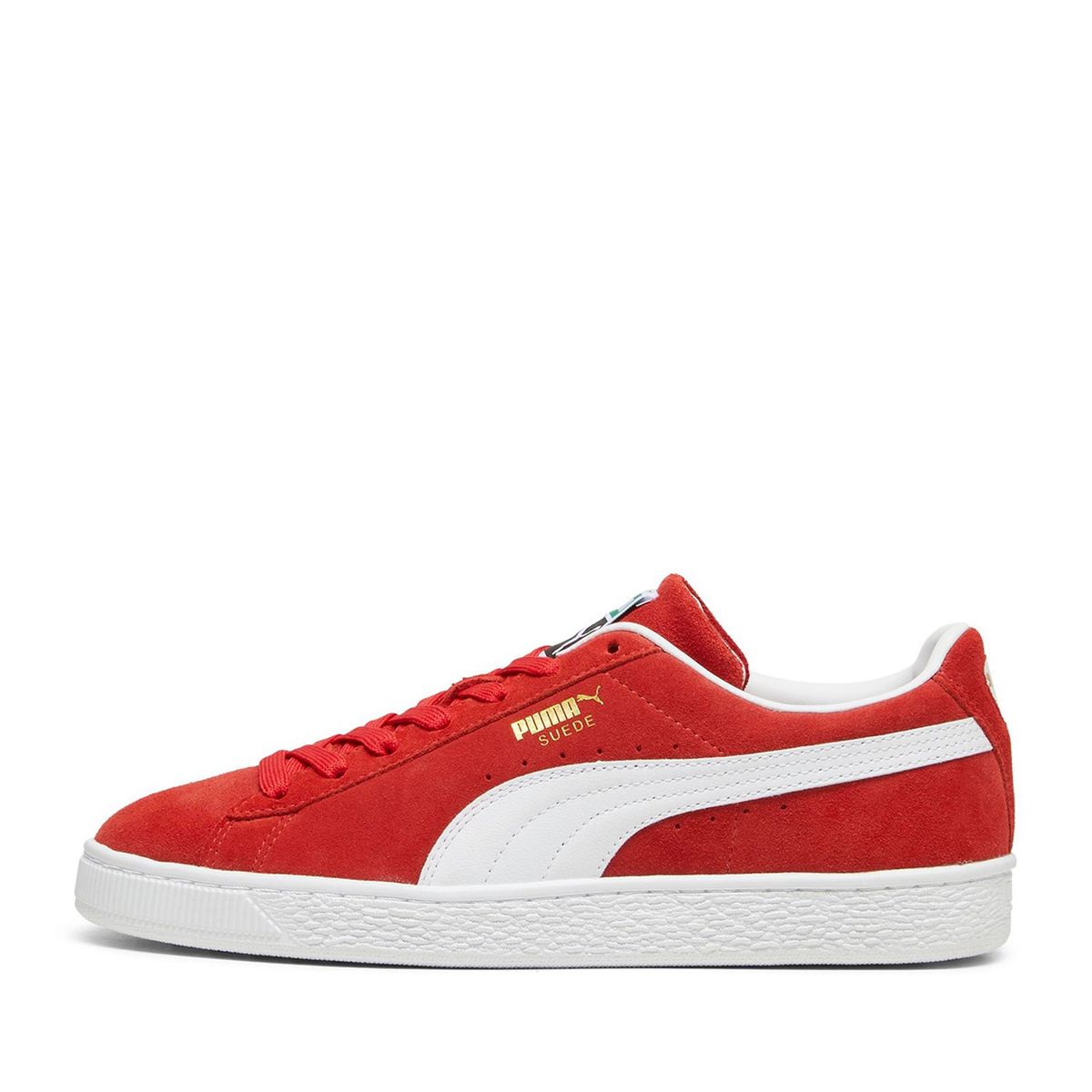 PUMA - Zapatillas Urbanas Hombre Puma Suede Classic
