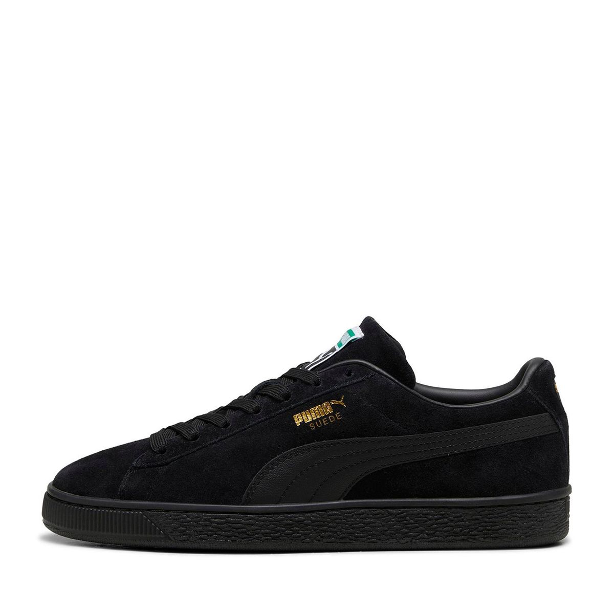 PUMA - Zapatillas Urbanas Hombre Puma Suede Classic