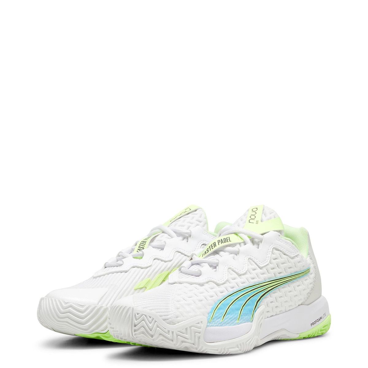 PUMA - Zapatillas Deportivas Mujer NOVA Elite