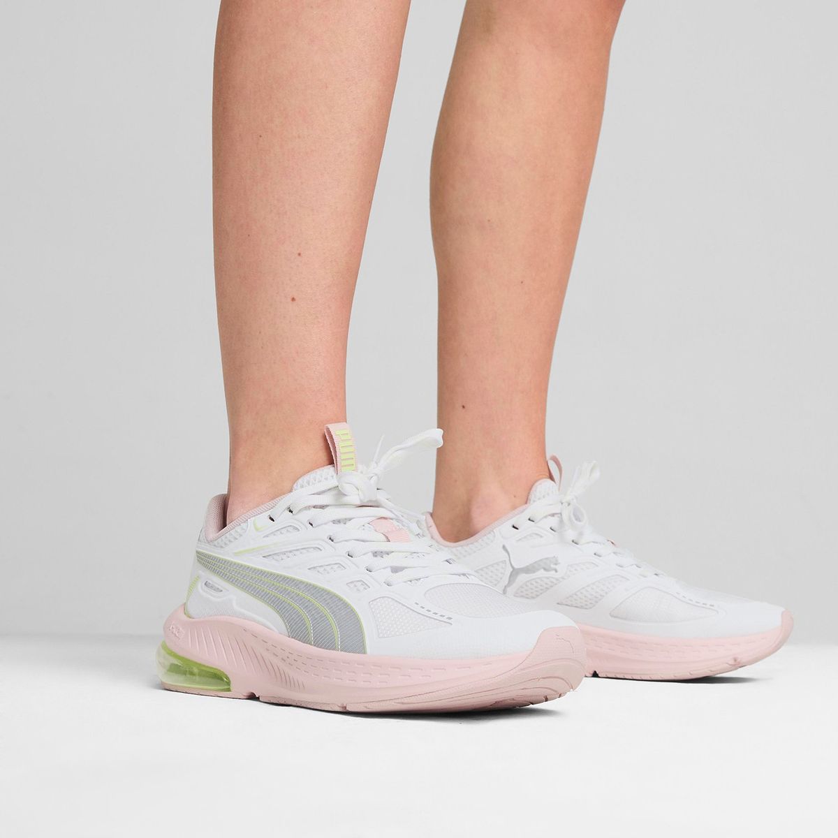 PUMA - Zapatillas Deportivas Mujer X-Cell Lightspeed Wns