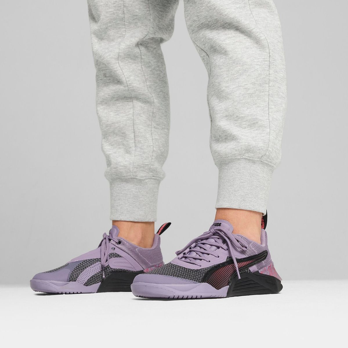 PUMA - Zapatillas Deportivas Mujer Fuse 3.0 Hypernatural Wn's