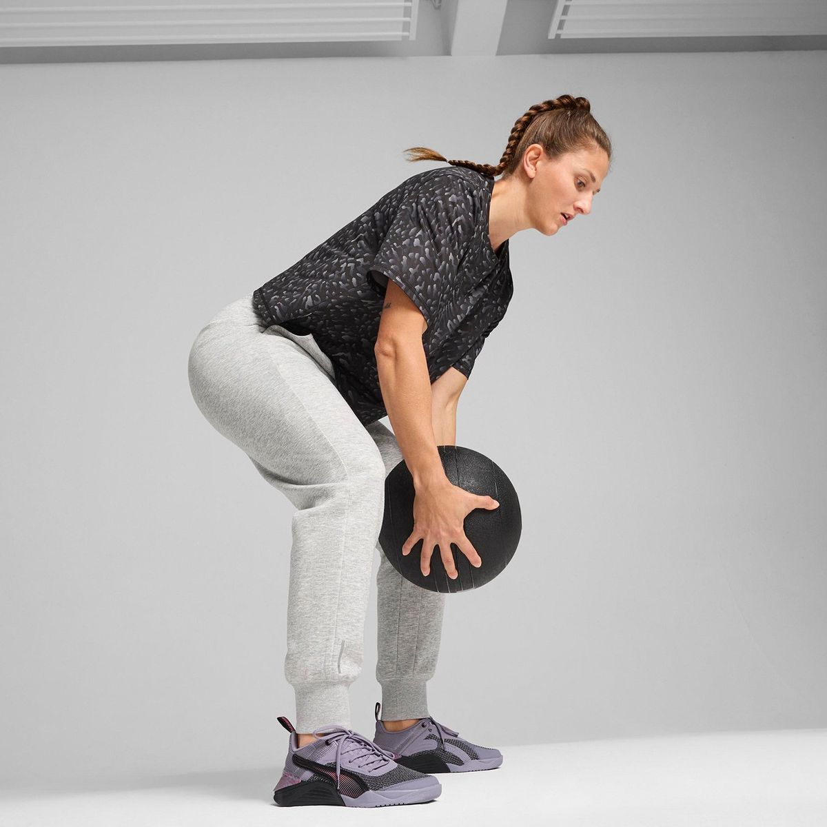 PUMA - Zapatillas Deportivas Mujer Fuse 3.0 Hypernatural Wn's