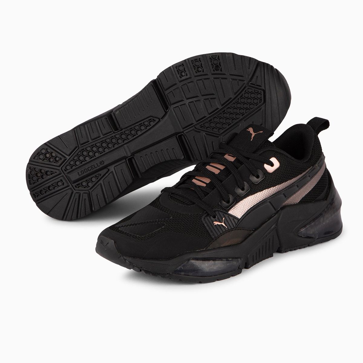 PUMA - Zapatillas Deportivas Mujer LQDCELL Optic Evo Wn's