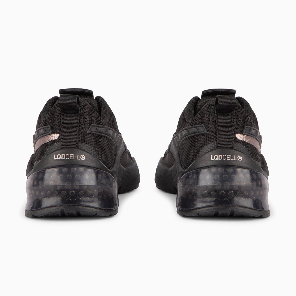 PUMA - Zapatillas Deportivas Mujer LQDCELL Optic Evo Wn's